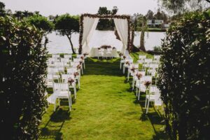 Fiesta de Bodas