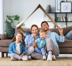 Salvar mi familia
