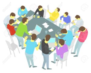 Grupos personalizados
