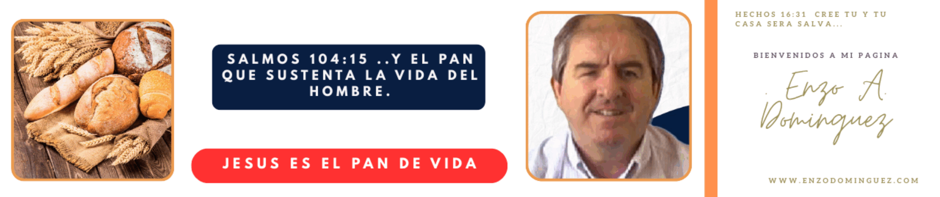 Enzo Dominguez